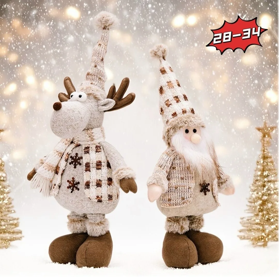 Новогодние игрушки — фото 8