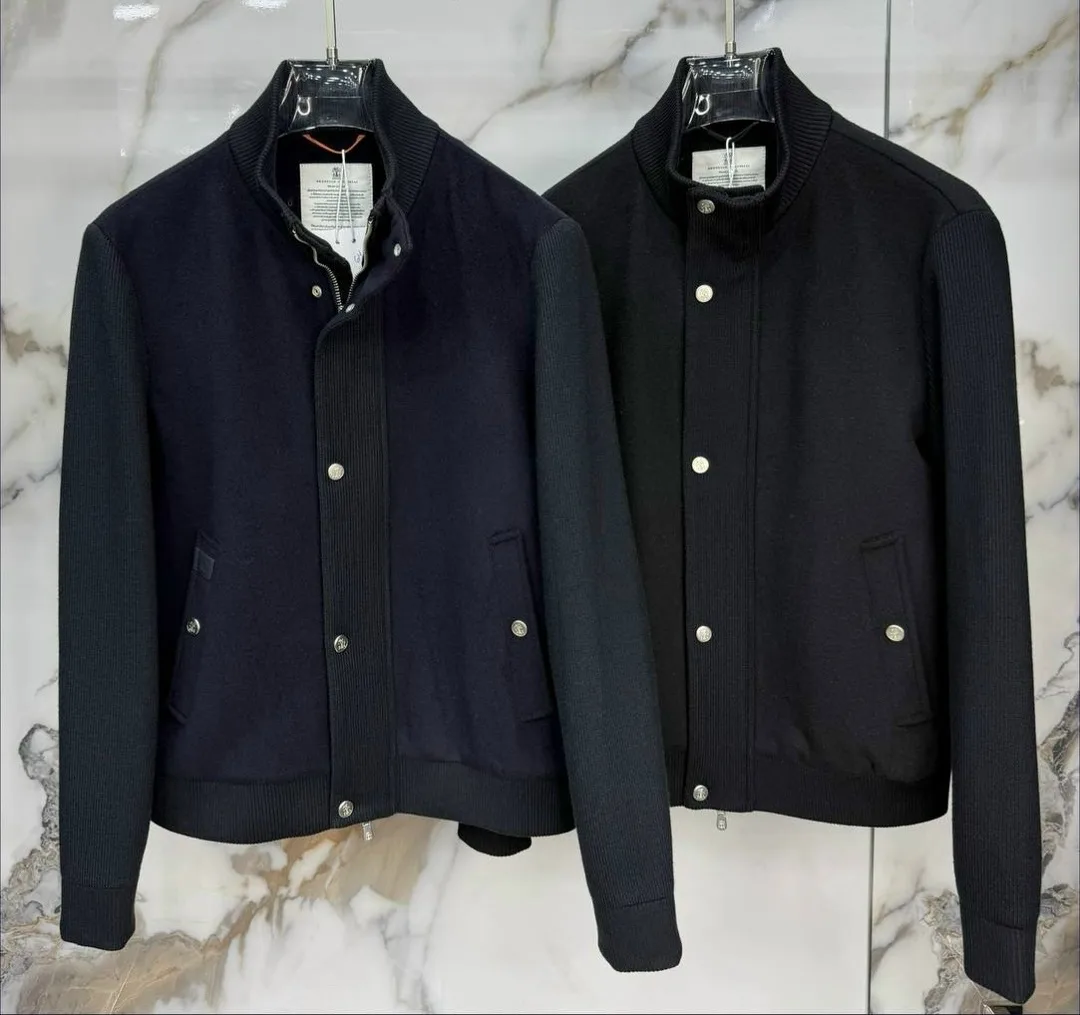 Куртка осень зима — фото 2