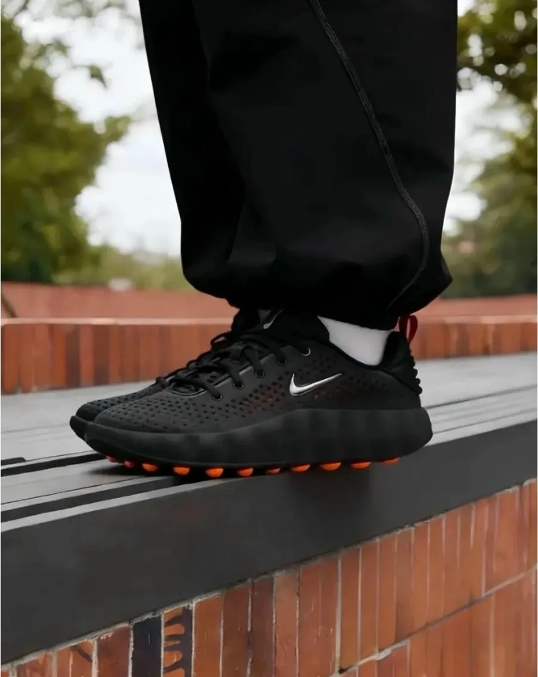 Кроссовки Nike Mind — фото 1