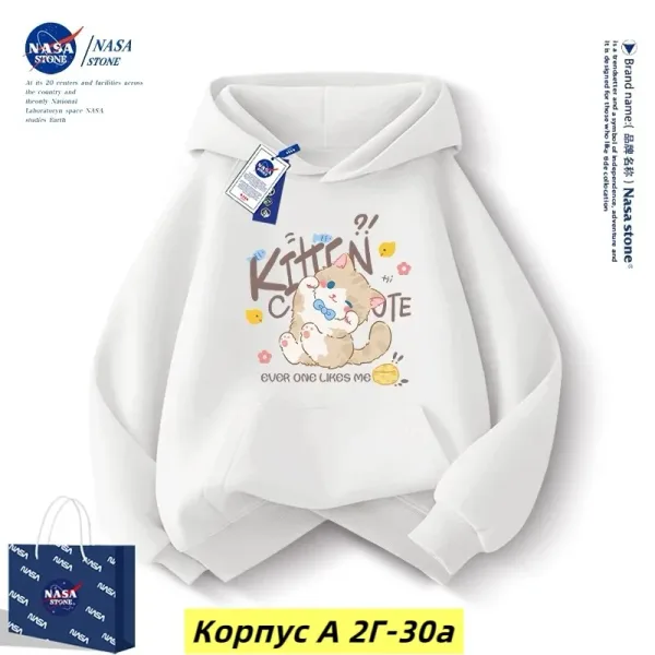 Худи двухнитка — фото 1