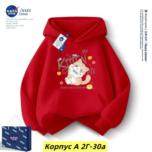 Худи двухнитка — фото 6
