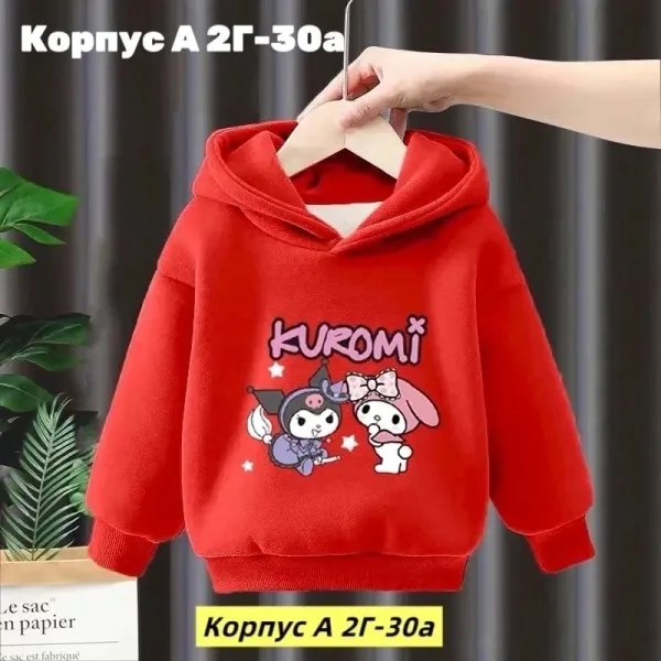 Худи двухнитка — фото 3