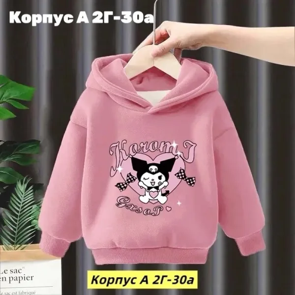 Худи двухнитка — фото 9
