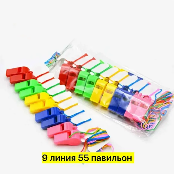 В наборе 24 штуки — фото 6