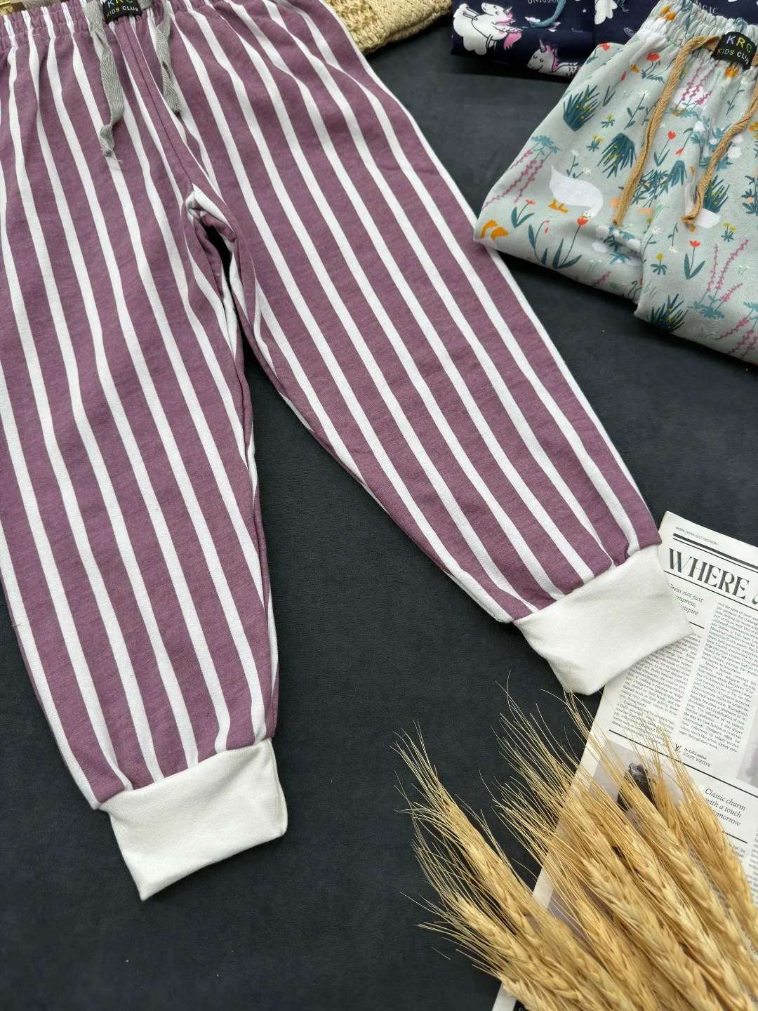 Костюм ДЛЯ НАШИХ ЛЮБИТЕЛЕЙ КЛИЕНТ, хлопок — фото 2