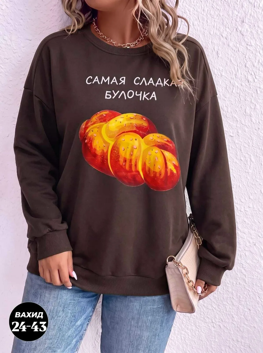 Футболка, двухнитка — фото 2