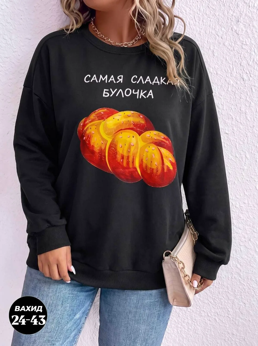 Футболка, двухнитка — фото 5