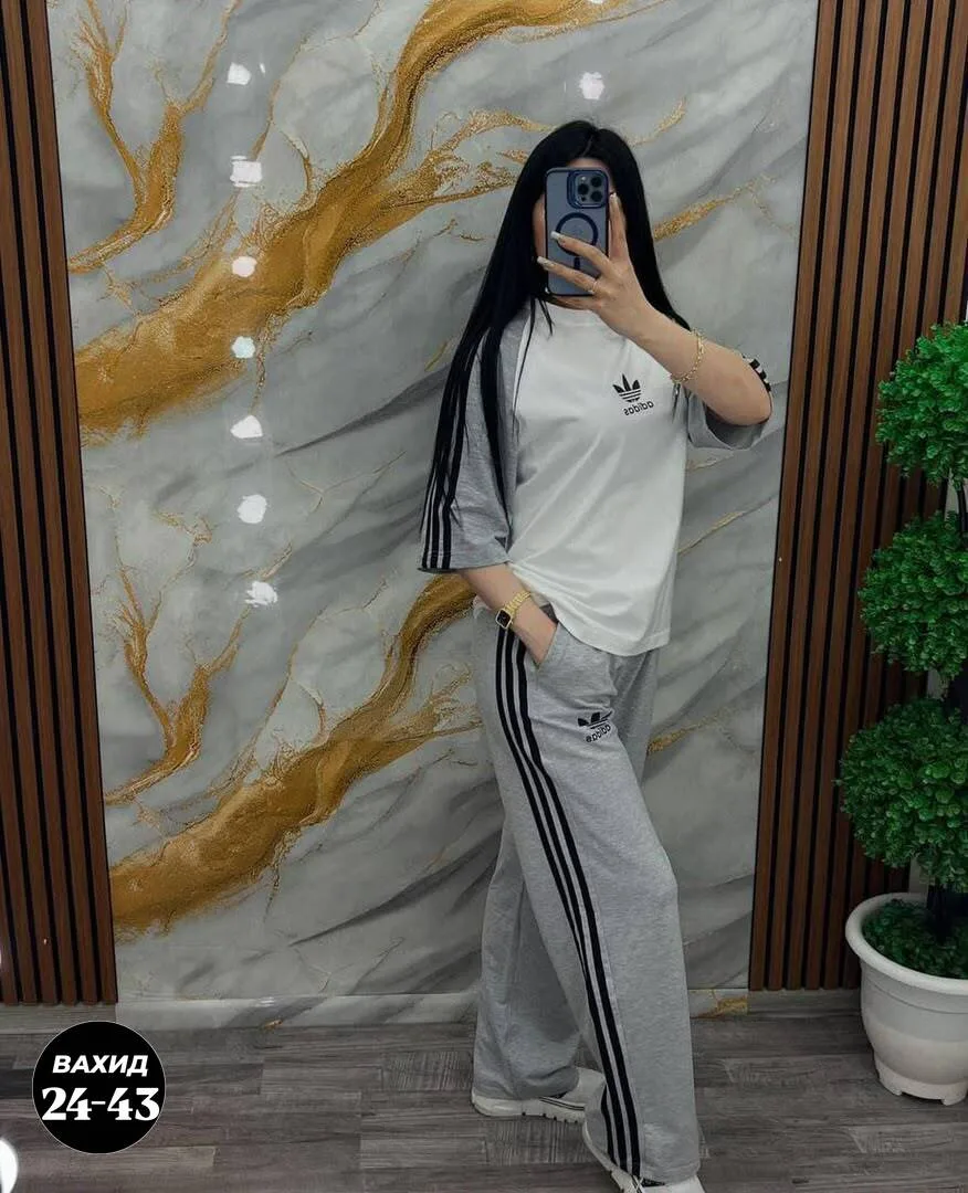 Костюм Двухнитка — фото 2