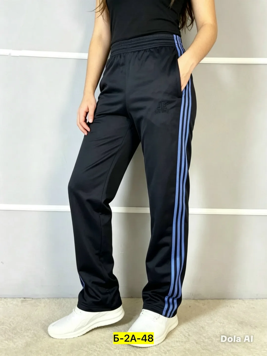 Штаны, полиэстер — фото 6
