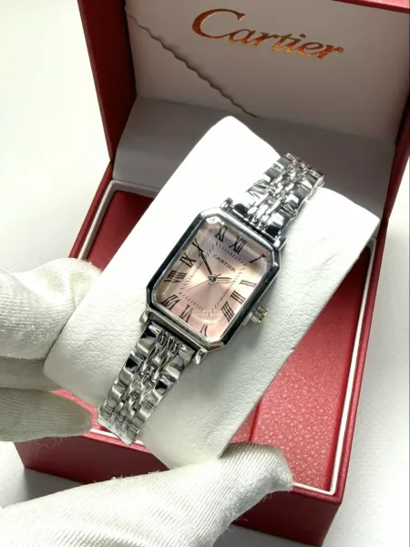 Часы, металл — фото 6