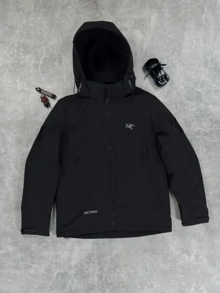 Ветровка ARCTREYX для мужчин — фото 1