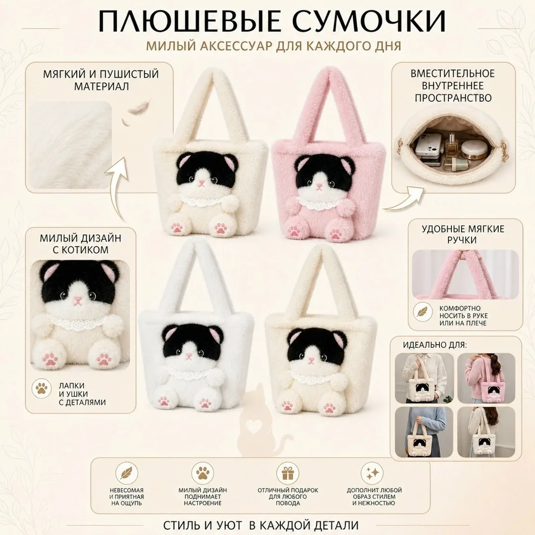 Стильные рюкзаки — фото 2