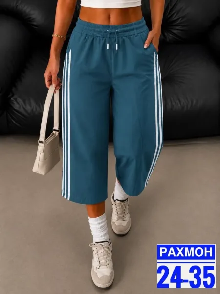 Шортик, плащёвка — фото 1