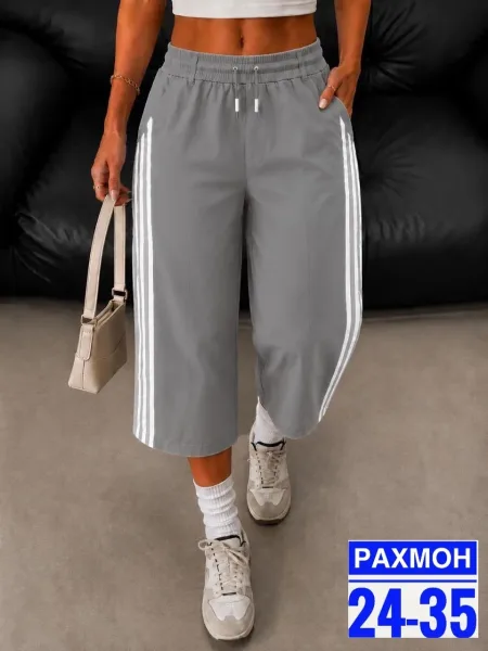 Шортик, плащёвка — фото 2