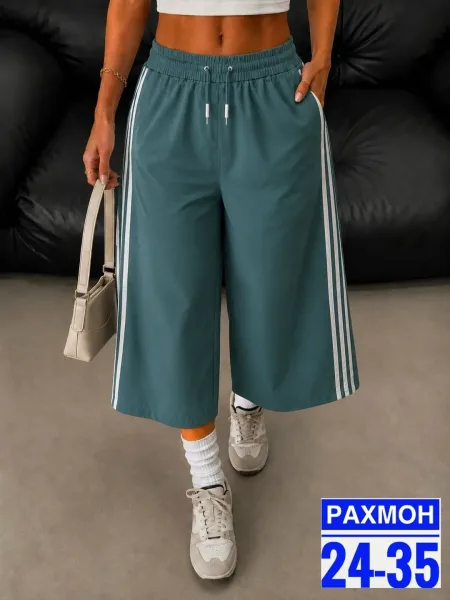 Шортик, плащёвка — фото 3