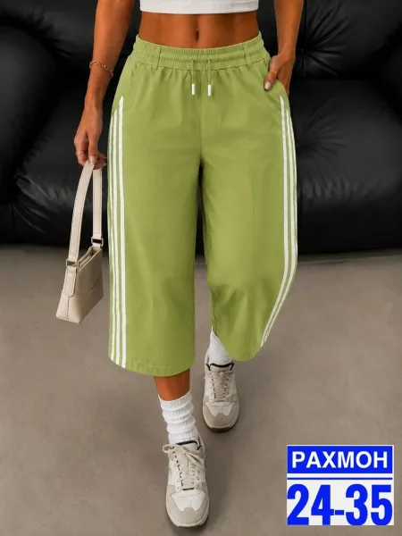 Шортик, плащёвка — фото 4