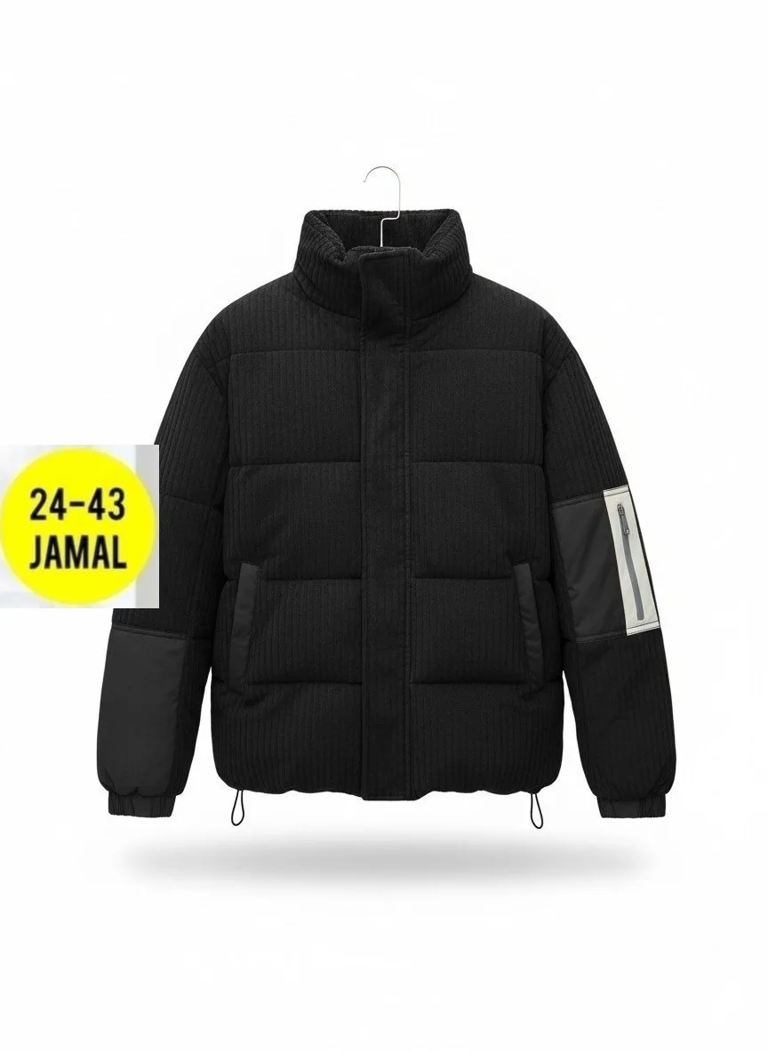 Мужская куртка POGO ARTIC — фото 6
