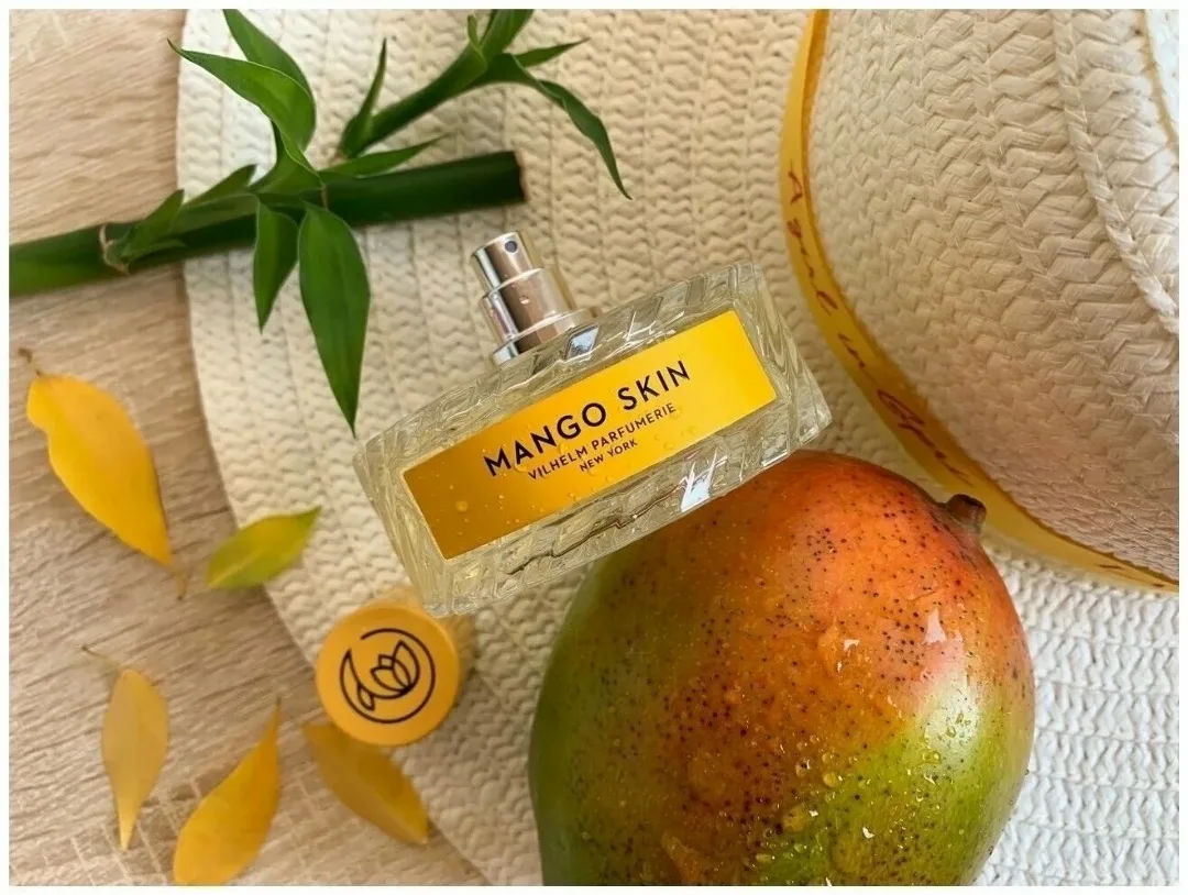 Аромат Парфюмерная вода Mango Skin — фото 1