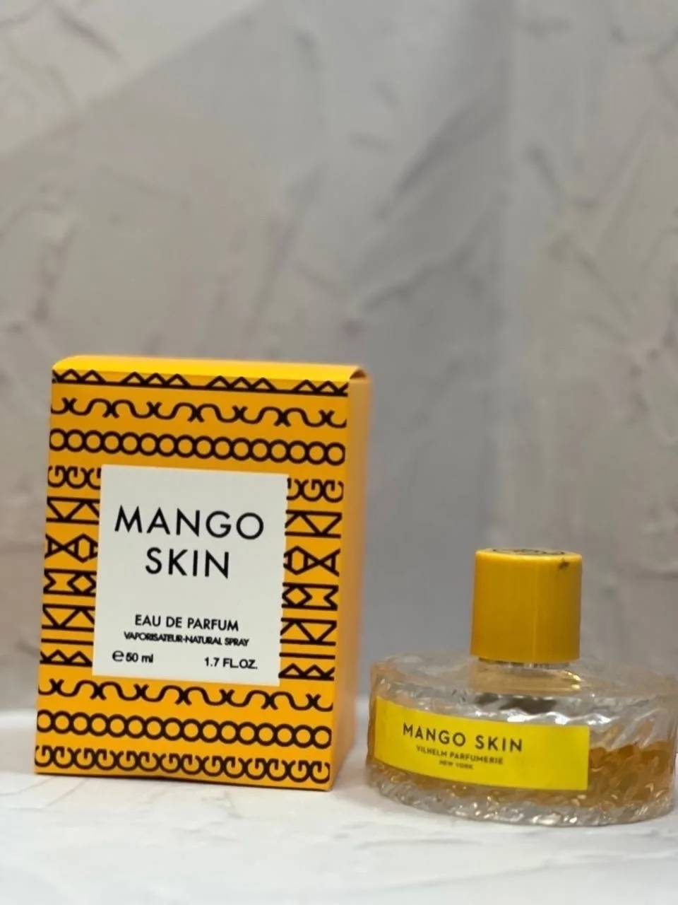 Аромат Парфюмерная вода Mango Skin — фото 6