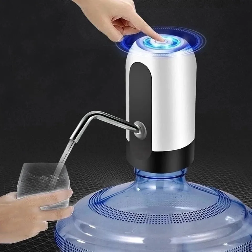 Automatic Water Dispenser Характеристики — фото 3