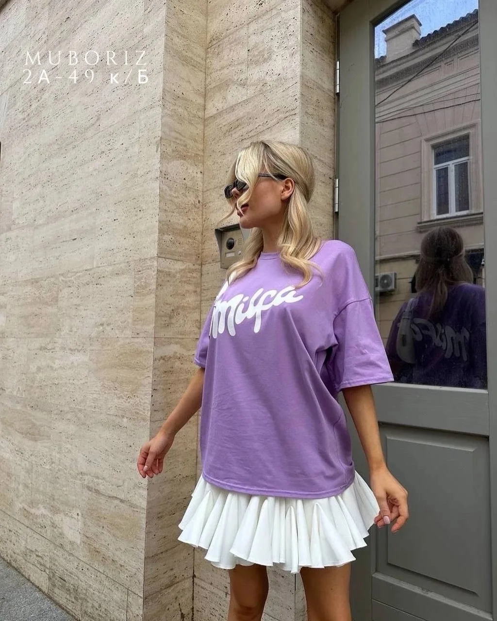 Футболки летние с прикольным принтом в более 20 моделях — фото 2