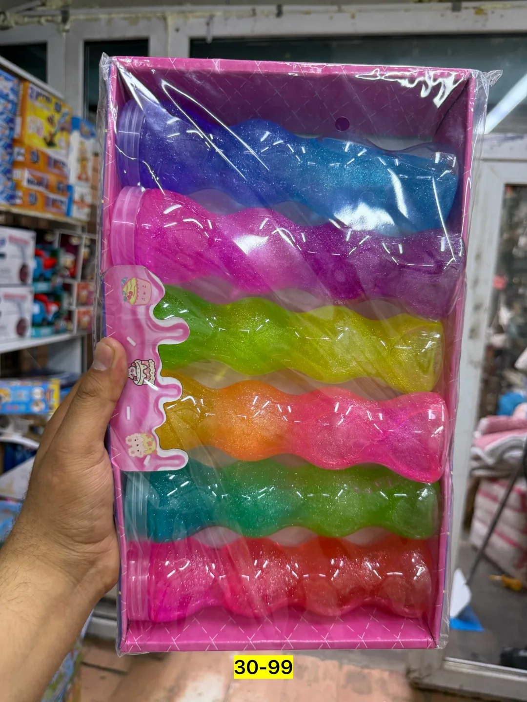 Игрушка, силикон — фото 1
