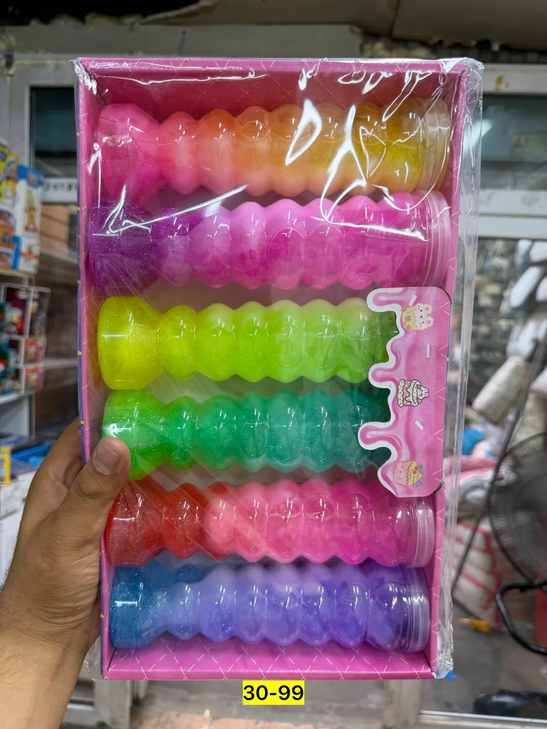 Игрушка, силикон — фото 2