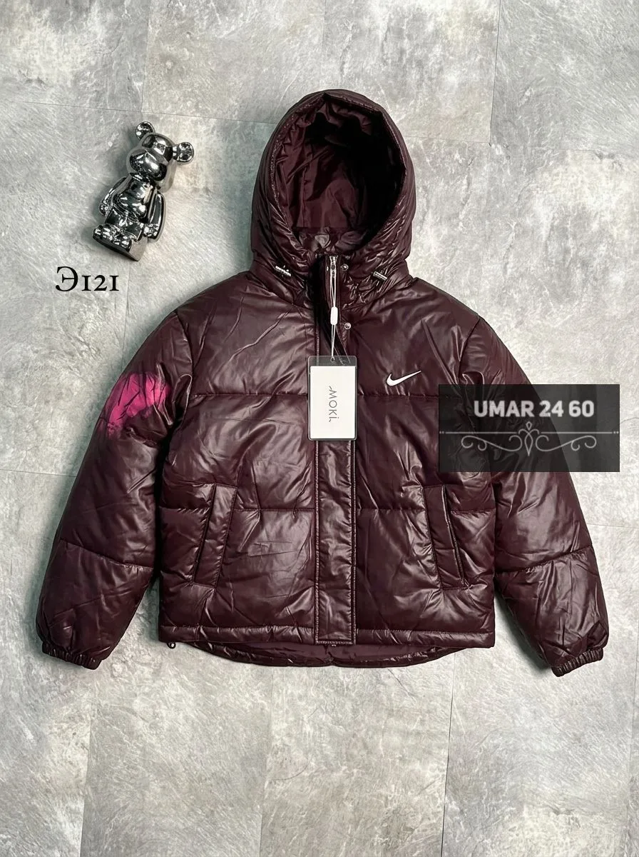 Куртка unisex, S — фото 2