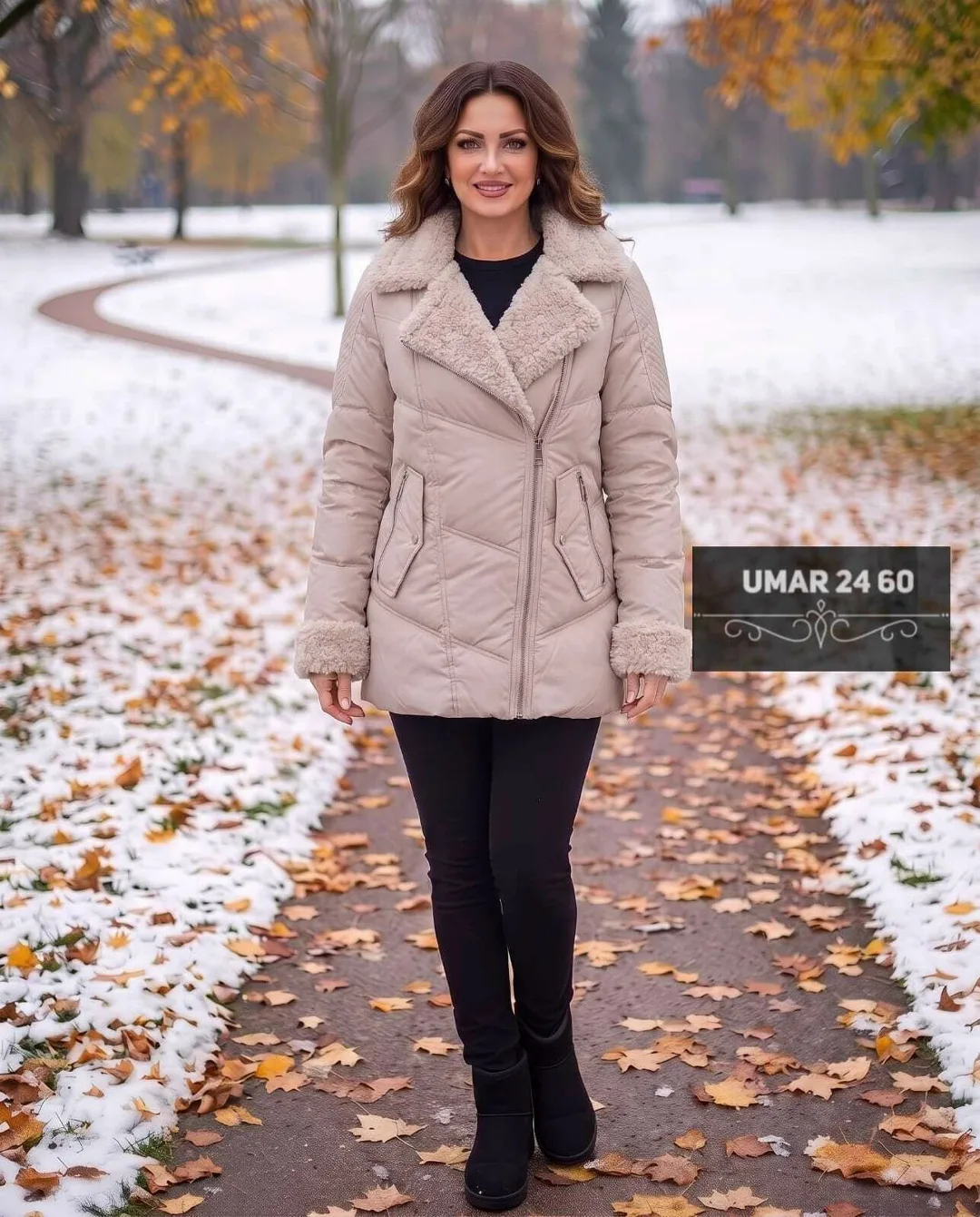 Куртка из высококачественного материала — фото 2