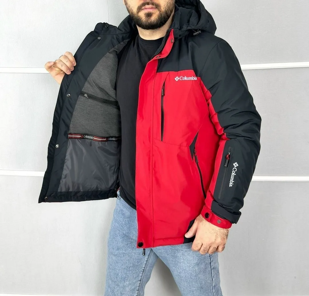Пришли Куртка весна осень — фото 14