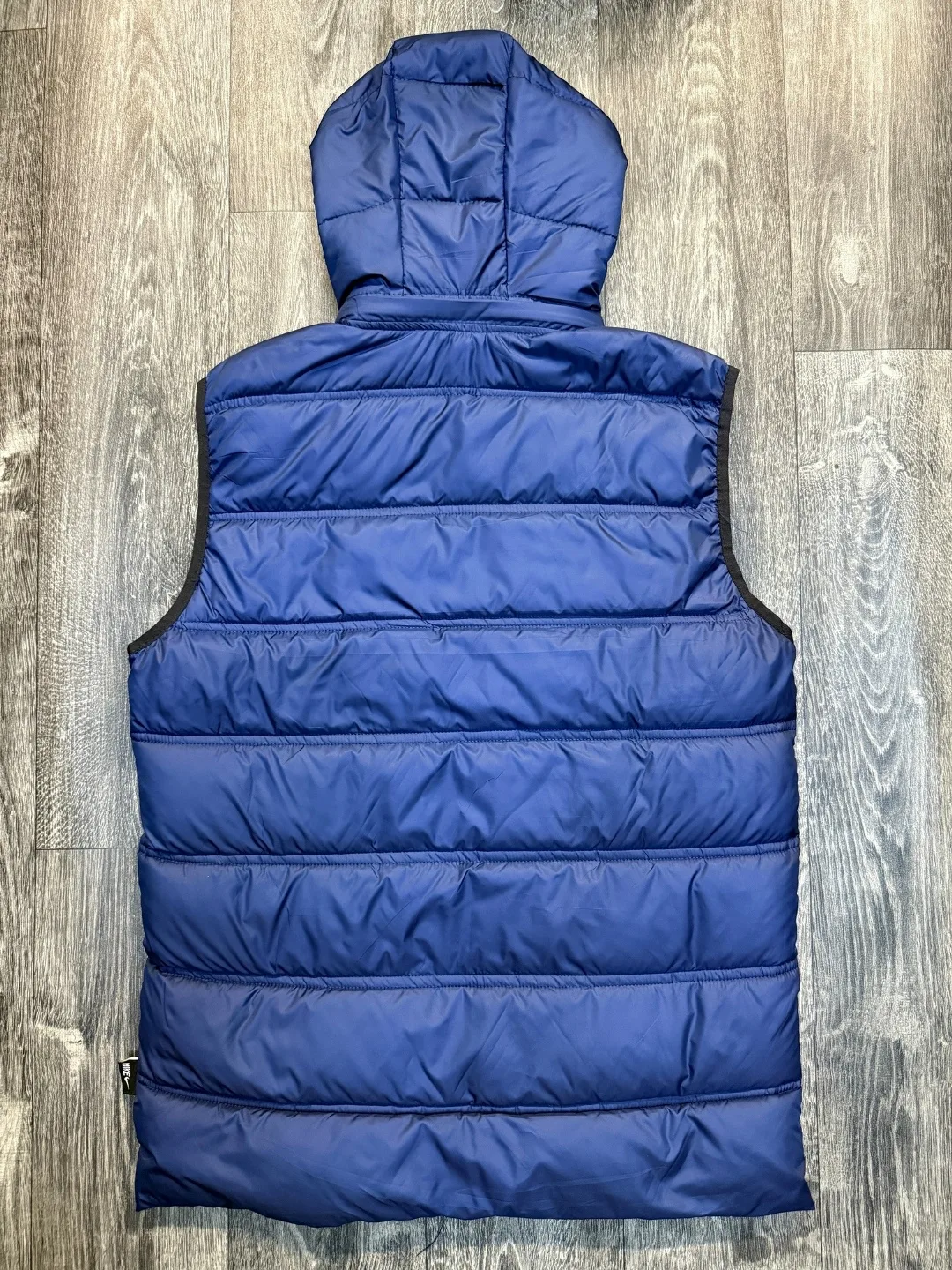 Жилетки на весна осень — фото 10