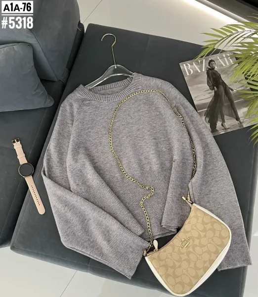 Кофта молодёжная — фото 2
