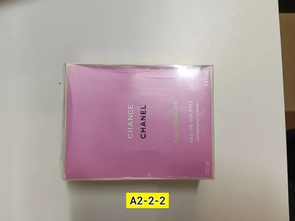Аромат Это Chanel Chance Eau Fraiche, женская туалетная вода во флаконе объемом