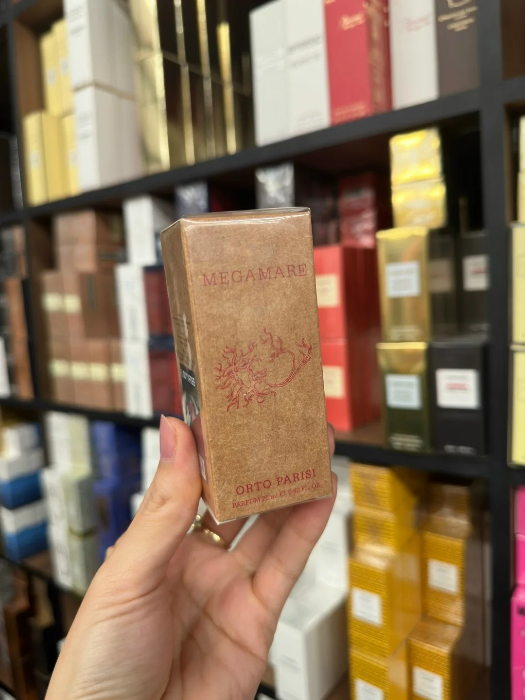 Кошелёк Duty Free + к ассортименту — фото 1