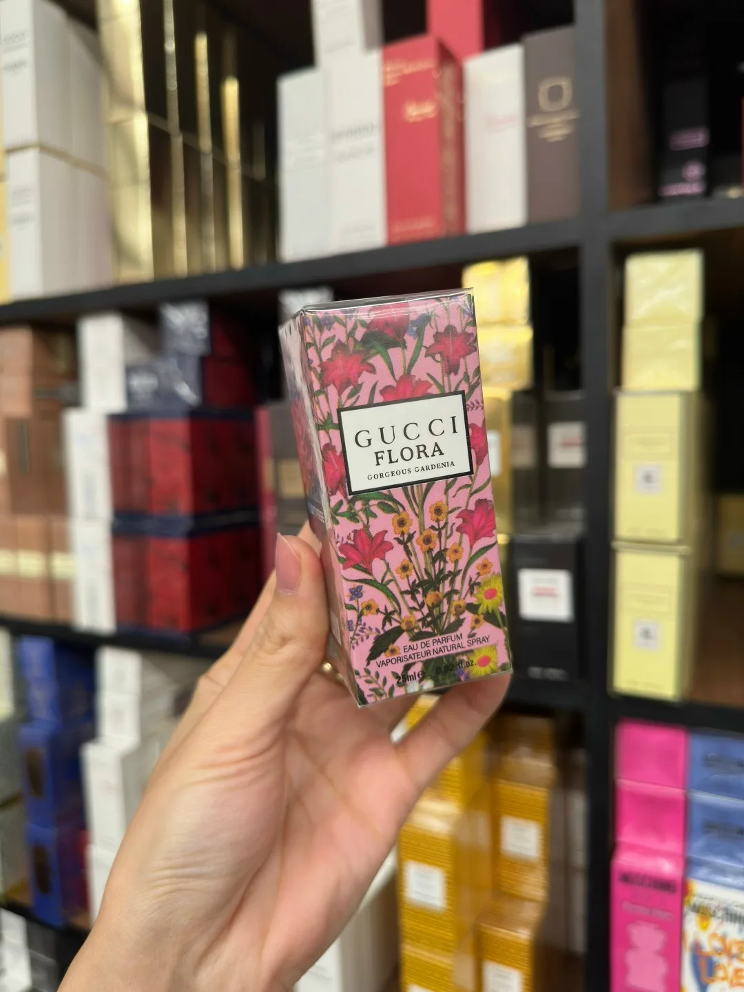 Кошелёк Duty Free + к ассортименту — фото 3