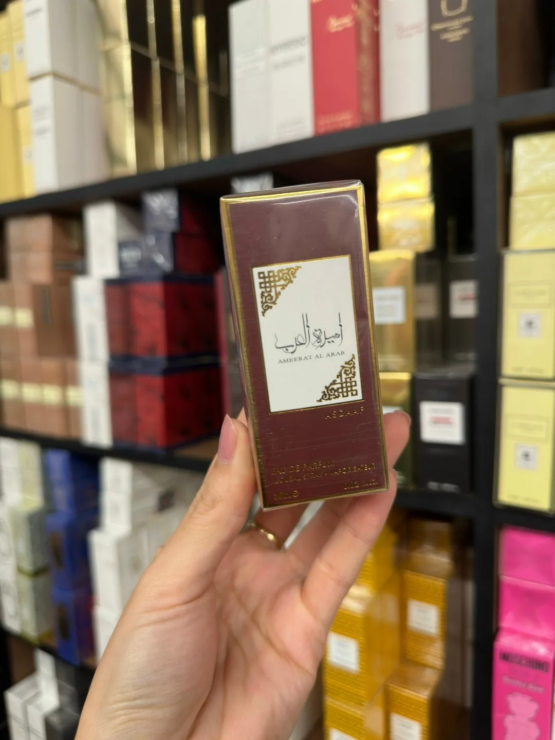 Кошелёк Duty Free + к ассортименту — фото 4