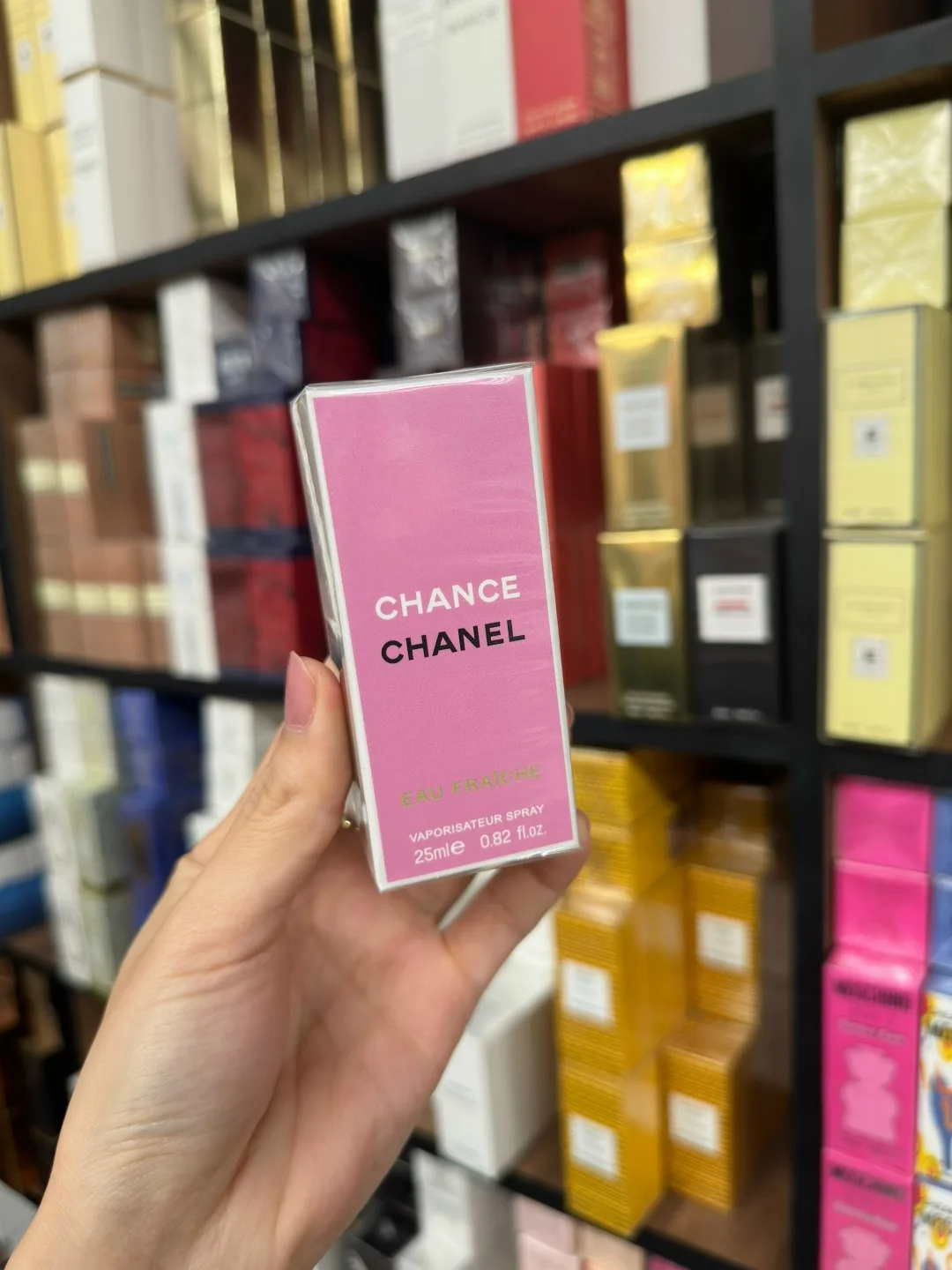 Кошелёк Duty Free + к ассортименту — фото 6