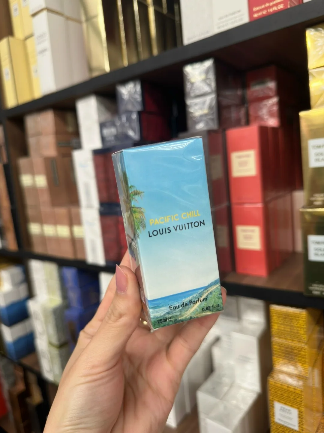 Кошелёк Duty Free + к ассортименту — фото 7