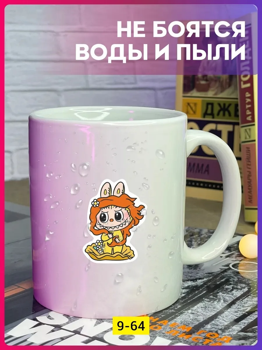Игрушка, бумага — фото 3