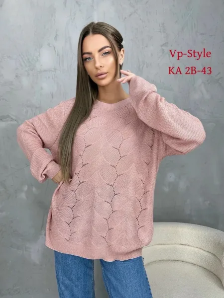 Блузка Место КА 2В-43 — фото 11