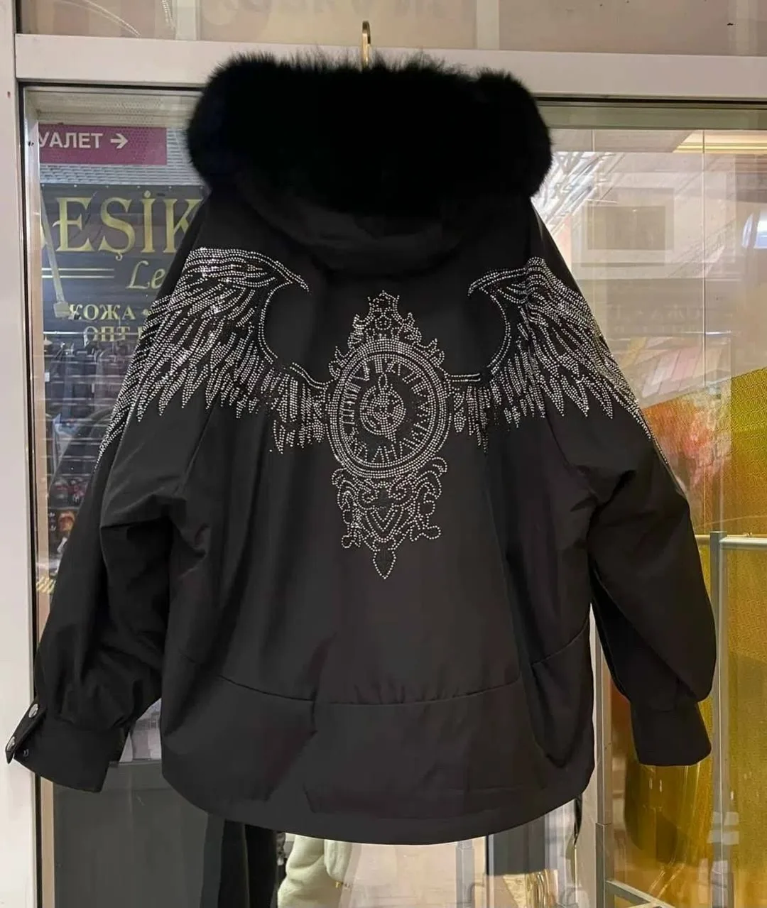 Куртка Limited Collection EXCLUSIVE • LIMITED COLLECTION — фото 7