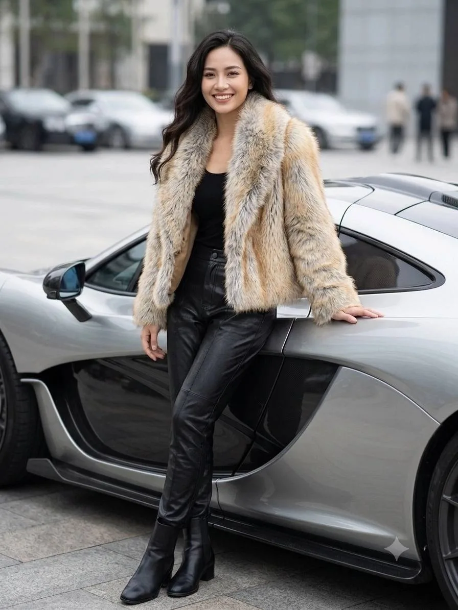 Шуба — фото 7