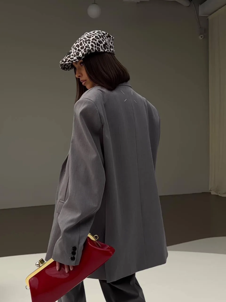 Костюм Maison Margiela — фото 2
