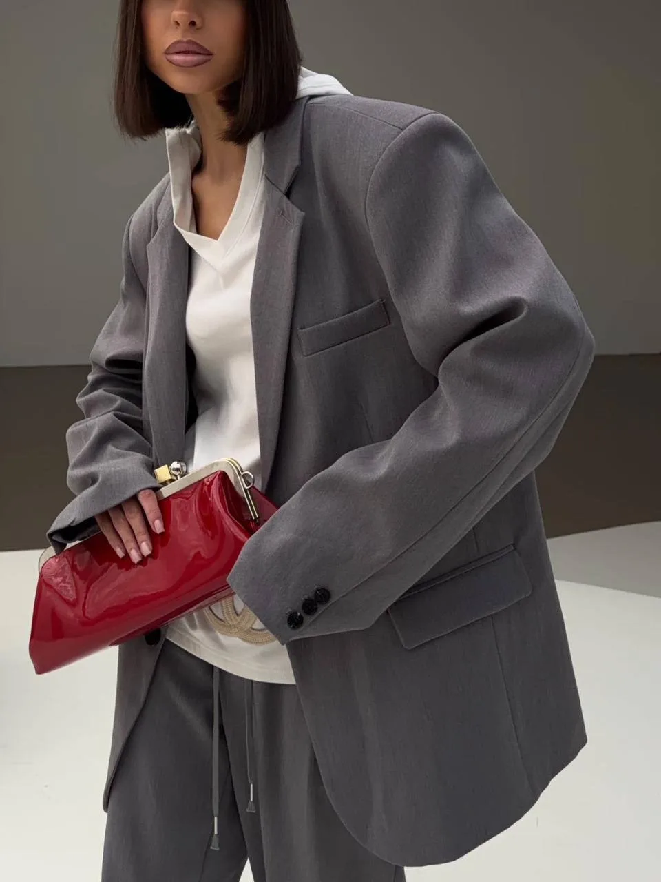 Костюм Maison Margiela — фото 4