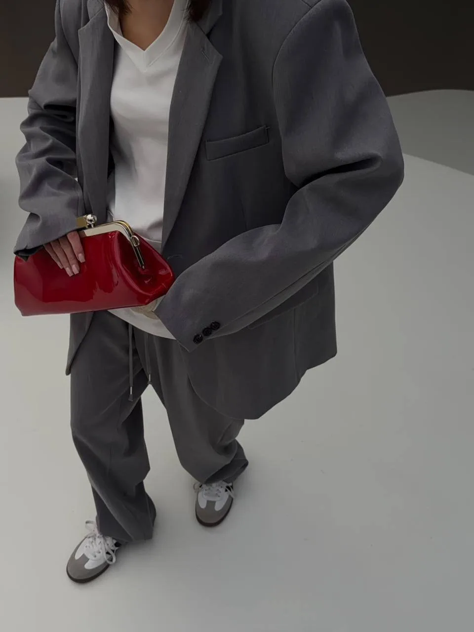 Костюм Maison Margiela — фото 6