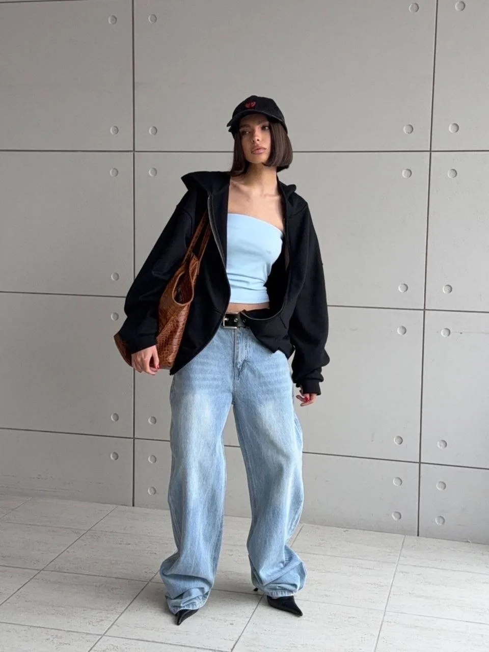Джинсы Acne Studios — фото 2