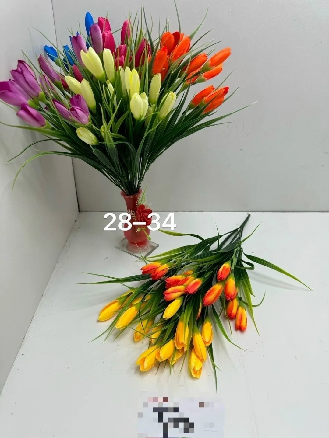 6головы 18.цветы — фото 4