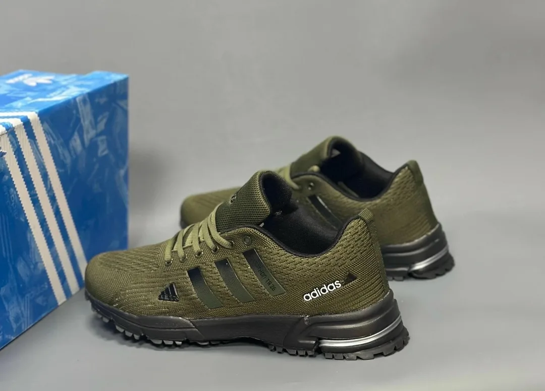 Кроссовки Adidas Марафон — фото 1