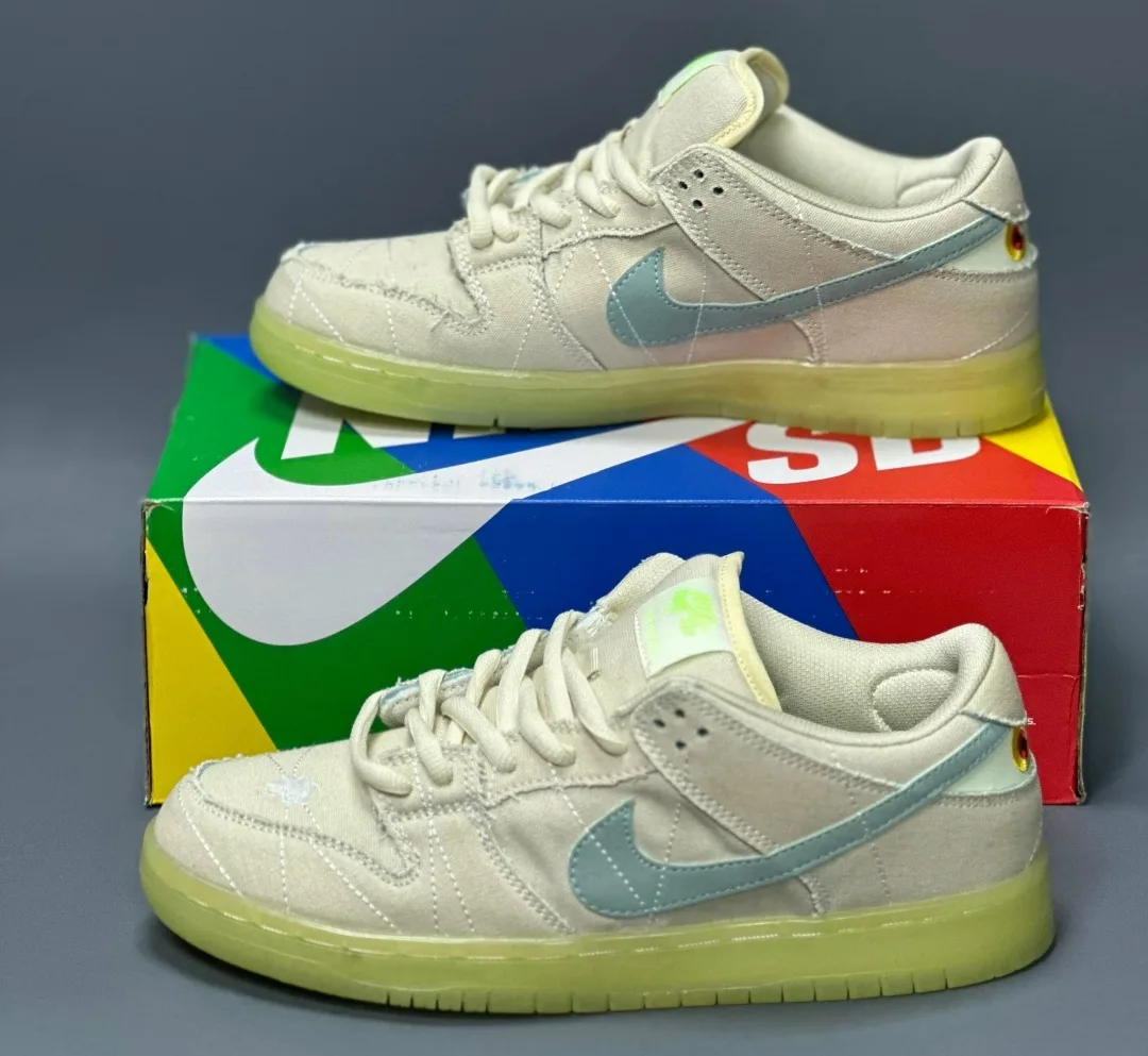 Кроссовки Nike 2026 — фото 1