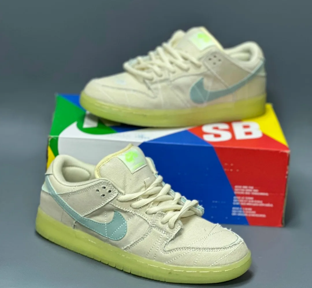 Кроссовки Nike 2026 — фото 2